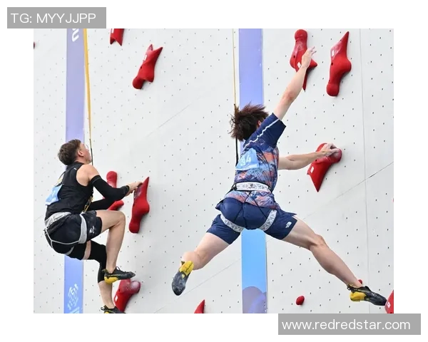 杭州攀岩队与成都攀岩队实力对比赛后分析与总结