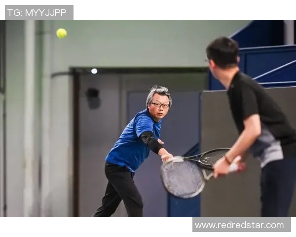 上海网球队在网球意识排行榜中荣获第三名展现出强大实力与潜力